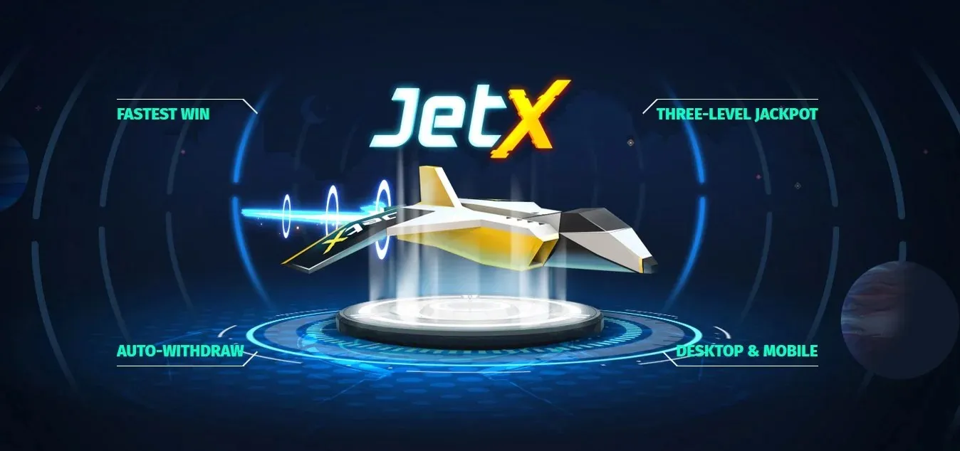 JetX bahis