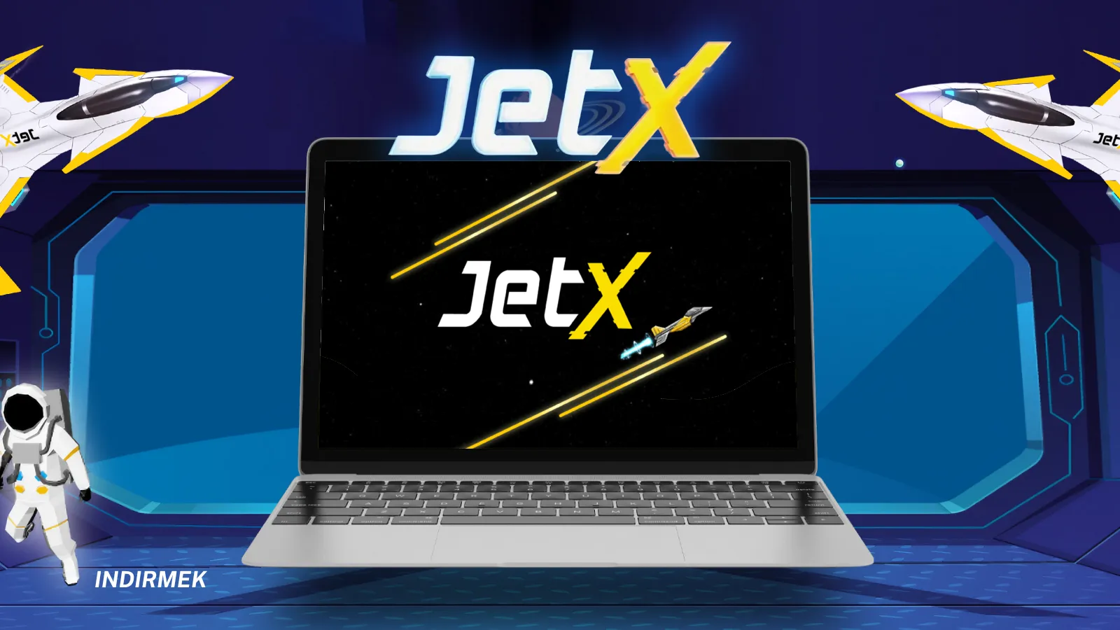 JetX Oyunu